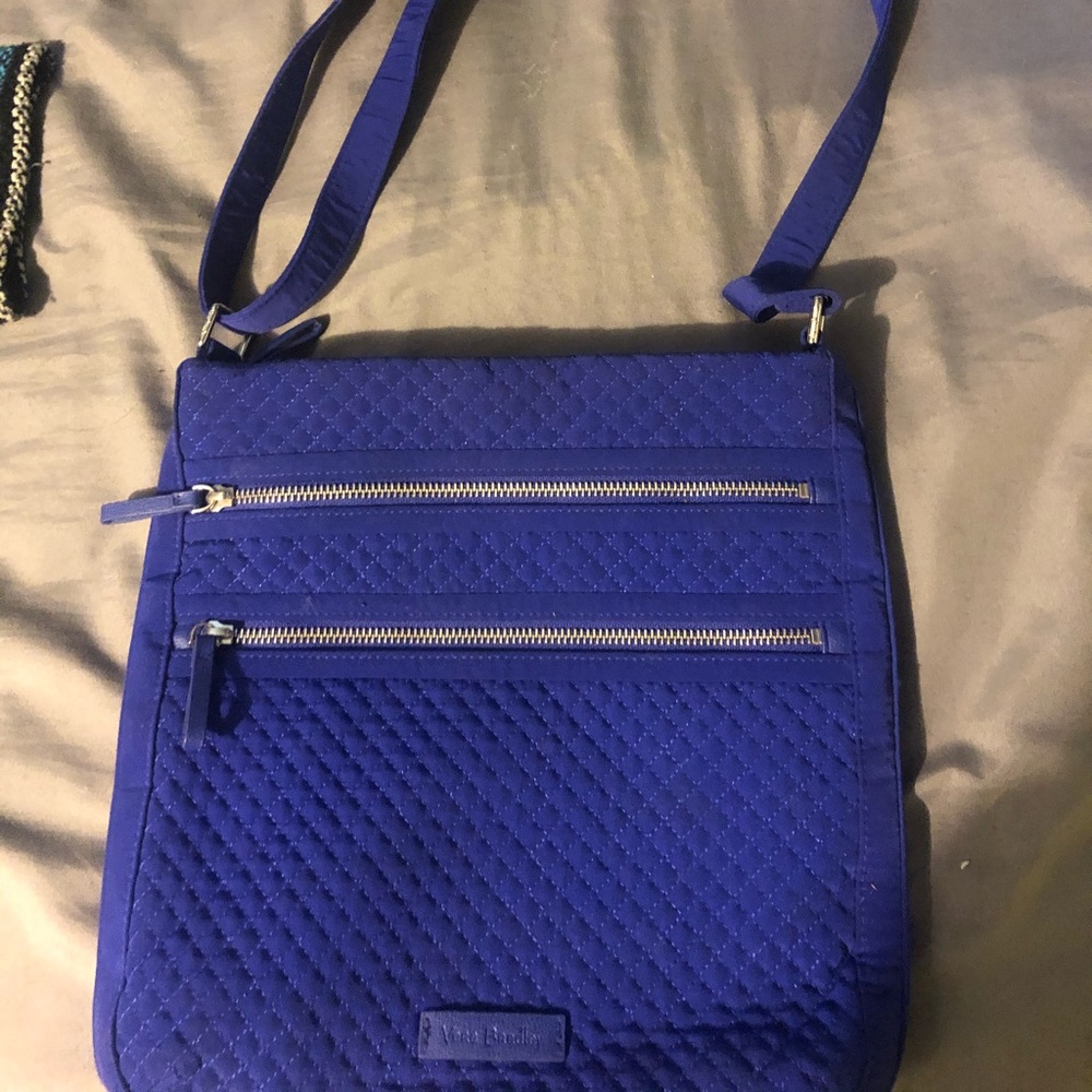 Vera Bradley Purse